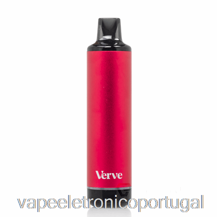 Vape Eletrônico Yocan Verve 510 Bateria Rosado